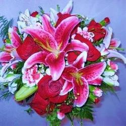 My Flower Shop