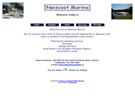 Naiscoot Marina