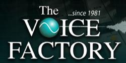 Voice Factory The La Boite Vocale
