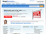 Nile Creek Clothing Inc
