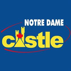Notre Dame Castle