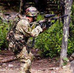 North Shore Paintball