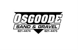 Osgoode Sand & Gravel Limited