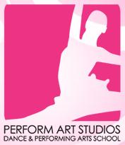 Perform art Studios-Dance & Performing Arts School