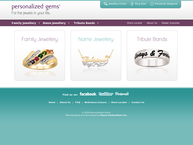 Personalized Gems Inc.