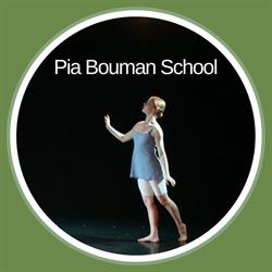 Pia Bouman School