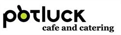 Potluck Café Society Catering