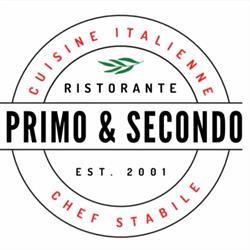 Ristorante Primo & Secondo