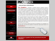 Pro Graphics Ltd