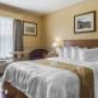Guest room with one bed Guest room with one bed