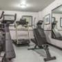 Exercise room Exercise room