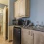 Guest room with kitchenette Guest room with kitchenette