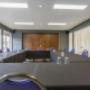 Meeting room Meeting room