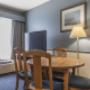 Guest room with kitchenette Guest room with kitchenette