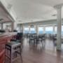 On-site restaurant and bar On-site restaurant and bar