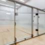 Fitness center Fitness center