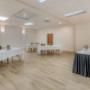 Meeting room Meeting room