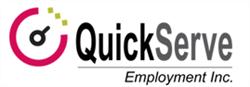 Quickserve Employment