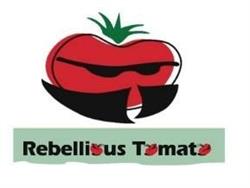 Rebellious Tomato