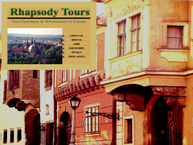 Rhapsody Tours