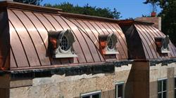 Roof Lines East Inc