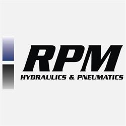 Rpm Hydraulics & Pneumatics