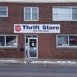 Salvation Army