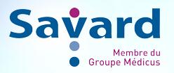 Savard Ortho Confort Inc