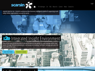 Scarsin Corporation