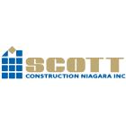 Scott Construction Niagara Inc