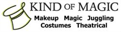 Seams Like Magic