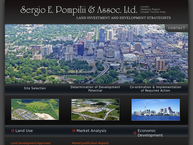 Pompilii Sergio E & Assoc Ltd