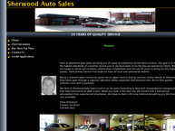 Sherwood Auto Sales