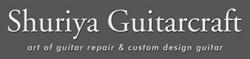 Guitarcraft Shuriya