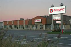 Sidevic Inc