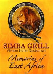 Simba Grill Restaurant