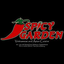 Spicy Garden Restaurant