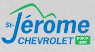 St-Jérôme Chevrolet Buick Gmc Inc.