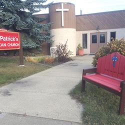 St Patrick's Anglican Church