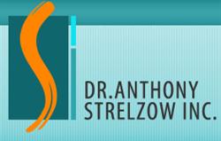 Strelzow Anthony Dr Inc