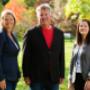 John Tamming, Mischa Bye, and Jessica MacInnes of personal injury and long term disability law firm Tamming Law. John Tamming, Mischa Bye, and Jessica MacInnes of personal injury and long term disability law firm Tamming Law.