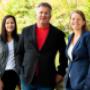 The team at Tamming Law on the Harrison Park bridge, Owen Sound. The team at Tamming Law on the Harrison Park bridge, Owen Sound.