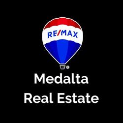 RE/MAX MEDALTA REAL ESTATE