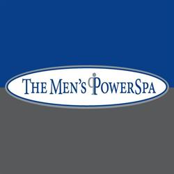 The Men's Power Spa