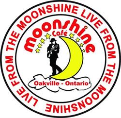 Moonshine Cafe The