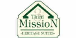 Third Mission Heritage Suites