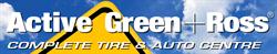 Active Green & Ross Tire & Auto Centre