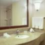 Guest room bath Guest room bath