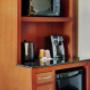 Guest room amenity Guest room amenity