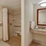 Guest room bath Guest room bath